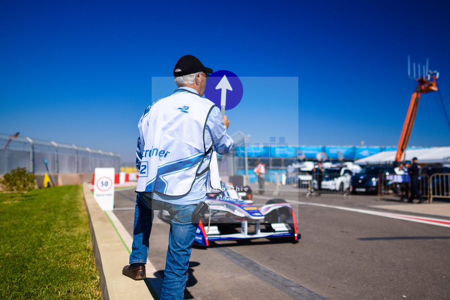 Spacesuit Collections Photo ID 4620, Dan Bathie, Marrakesh ePrix, Morocco, 12/11/2016 12:06:33