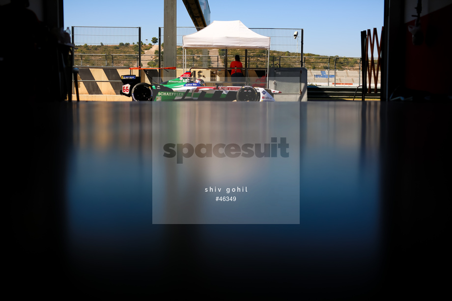Spacesuit Collections Photo ID 46349, Shiv Gohil, Valencia preseason testing, Spain, 05/10/2017 15:48:22