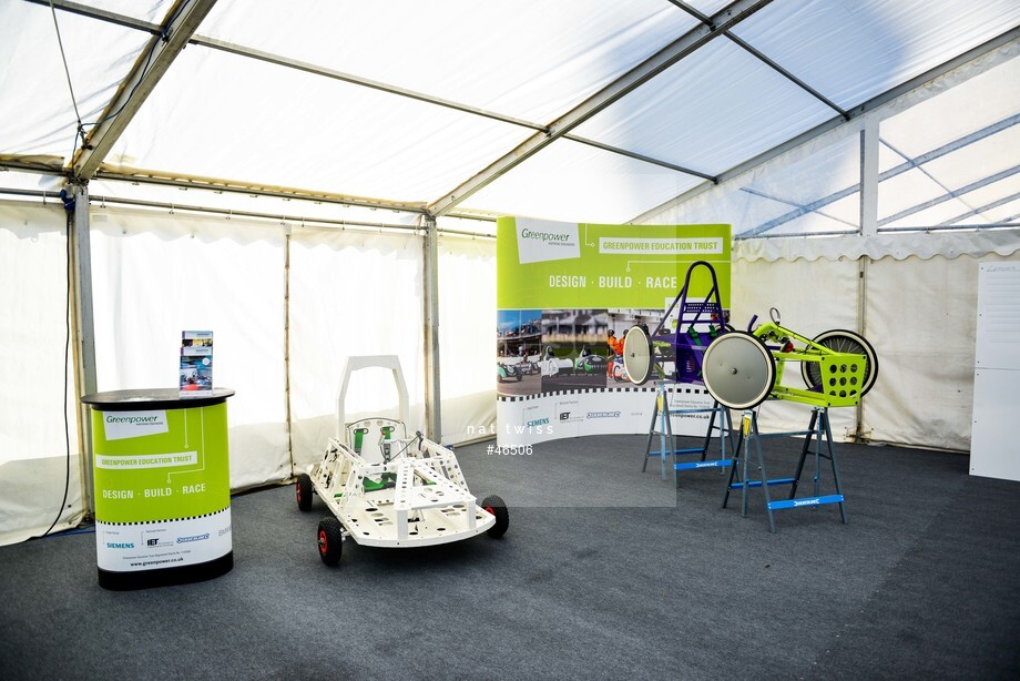 Spacesuit Collections Photo ID 46506, Nat Twiss, Greenpower International Final, UK, 08/10/2017 04:55:05