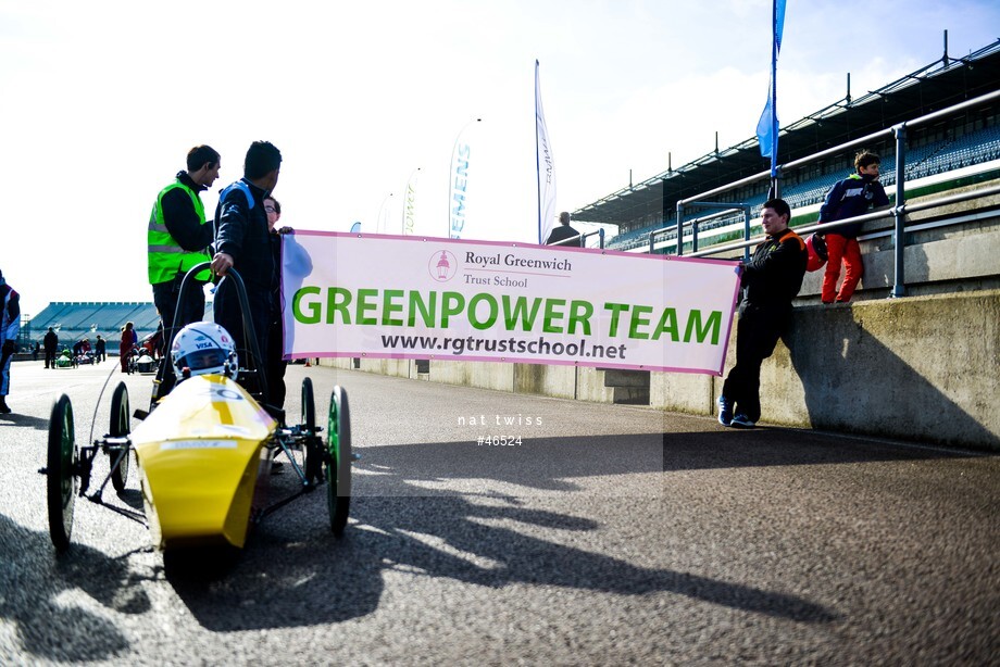 Spacesuit Collections Photo ID 46524, Nat Twiss, Greenpower International Final, UK, 08/10/2017 05:33:35