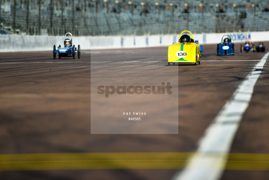 Spacesuit Collections Photo ID 46565, Nat Twiss, Greenpower International Final, UK, 08/10/2017 05:55:01