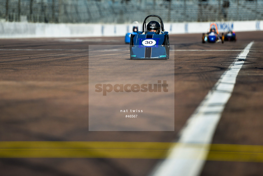 Spacesuit Collections Photo ID 46567, Nat Twiss, Greenpower International Final, UK, 08/10/2017 05:55:05