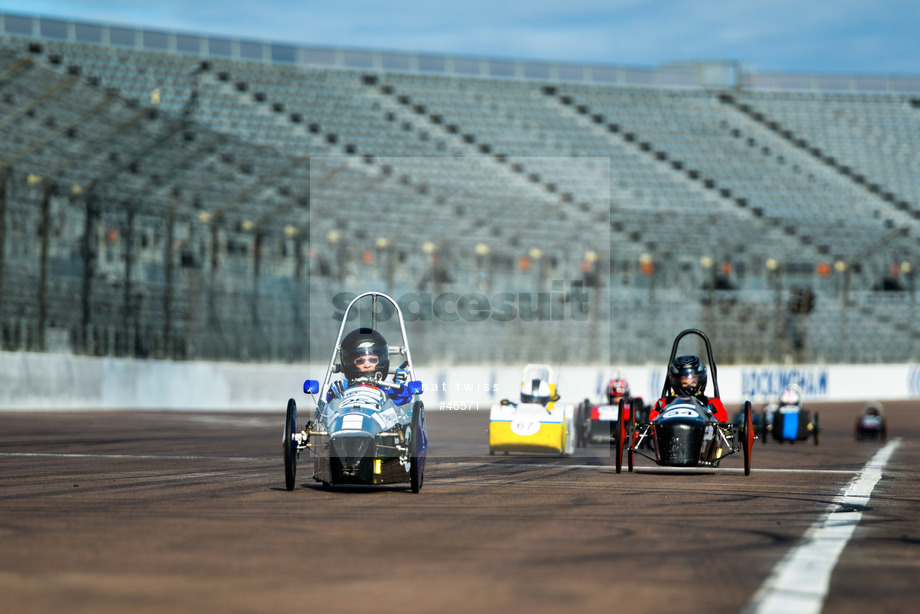 Spacesuit Collections Photo ID 46571, Nat Twiss, Greenpower International Final, UK, 08/10/2017 05:55:24