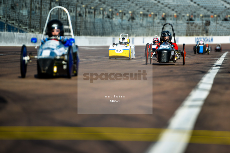 Spacesuit Collections Photo ID 46572, Nat Twiss, Greenpower International Final, UK, 08/10/2017 05:55:25