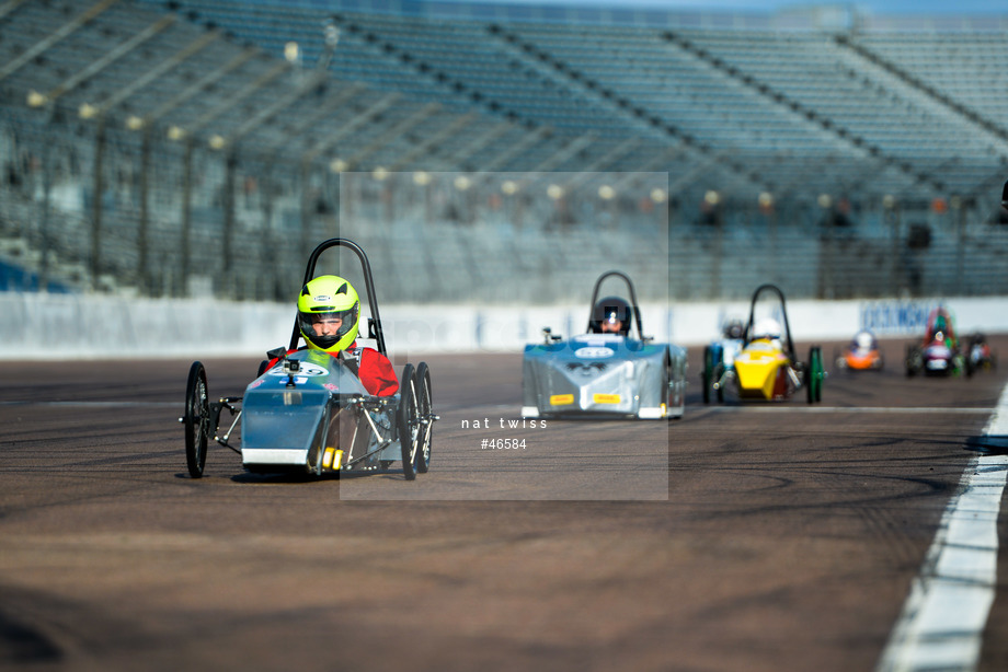 Spacesuit Collections Photo ID 46584, Nat Twiss, Greenpower International Final, UK, 08/10/2017 05:56:04