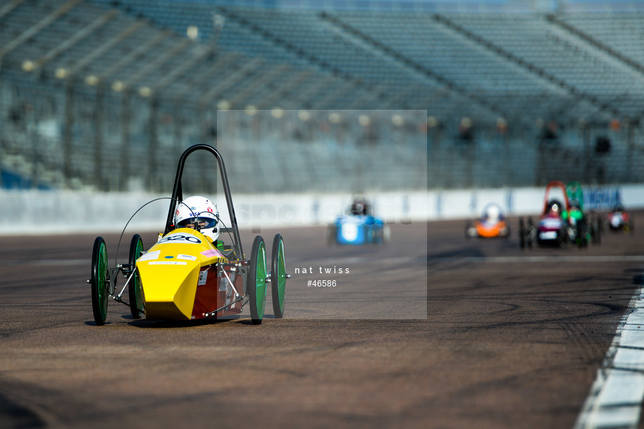 Spacesuit Collections Photo ID 46586, Nat Twiss, Greenpower International Final, UK, 08/10/2017 05:56:07