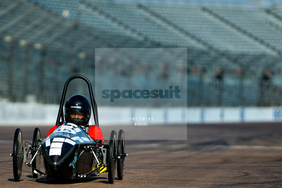 Spacesuit Collections Photo ID 46590, Nat Twiss, Greenpower International Final, UK, 08/10/2017 05:56:18