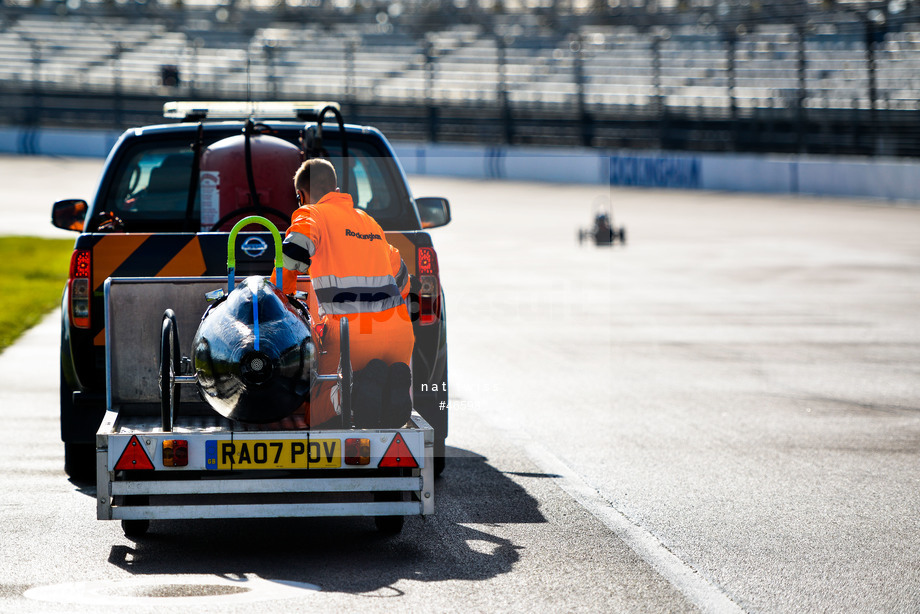 Spacesuit Collections Photo ID 46598, Nat Twiss, Greenpower International Final, UK, 08/10/2017 05:57:12