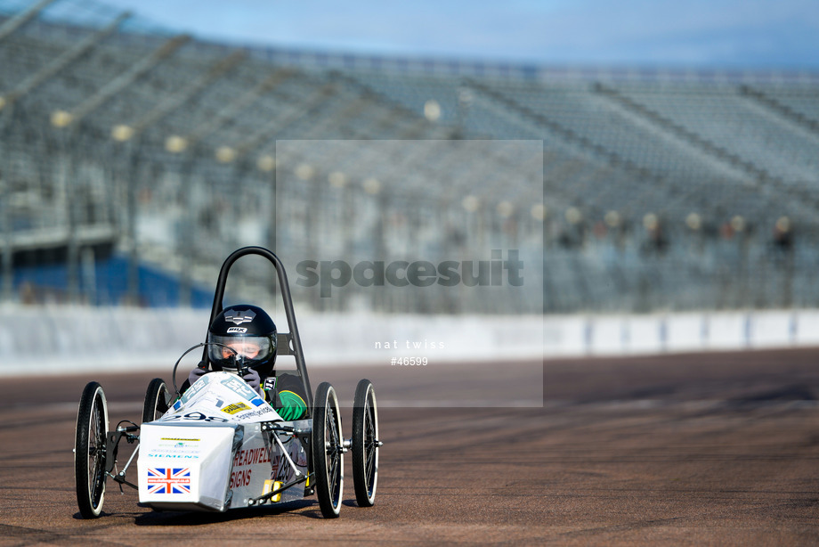 Spacesuit Collections Photo ID 46599, Nat Twiss, Greenpower International Final, UK, 08/10/2017 05:57:19