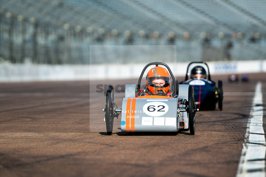 Spacesuit Collections Photo ID 46608, Nat Twiss, Greenpower International Final, UK, 08/10/2017 05:58:43