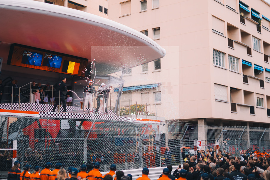 Spacesuit Collections Photo ID 466270, Harriet Fuller, Monaco ePrix, Monaco, 27/04/2024 16:18:10