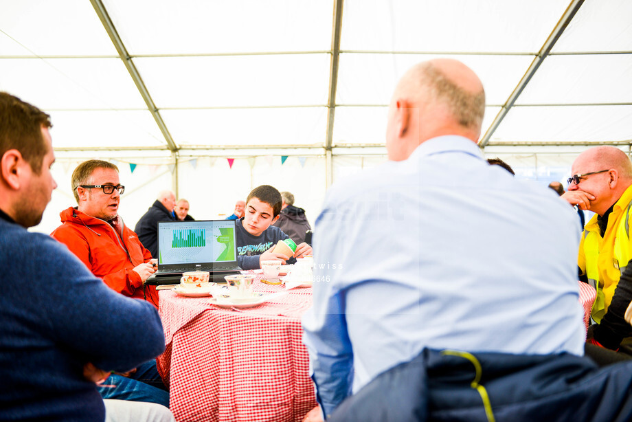 Spacesuit Collections Photo ID 46646, Nat Twiss, Greenpower International Final, UK, 08/10/2017 06:24:21