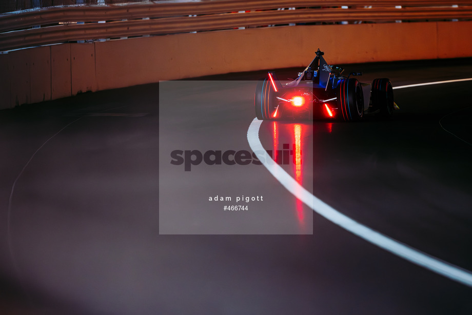 Spacesuit Collections Photo ID 466744, Adam Pigott, Monaco ePrix, Monaco, 27/04/2024 07:51:16