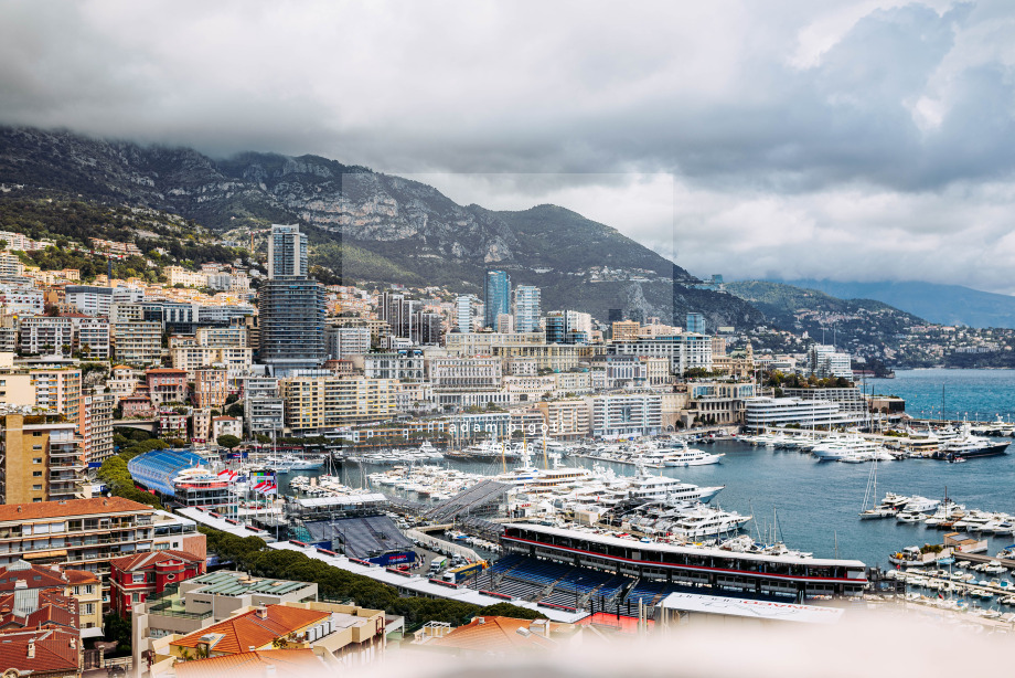 Spacesuit Collections Photo ID 466746, Adam Pigott, Monaco ePrix, Monaco, 25/04/2024 12:01:01