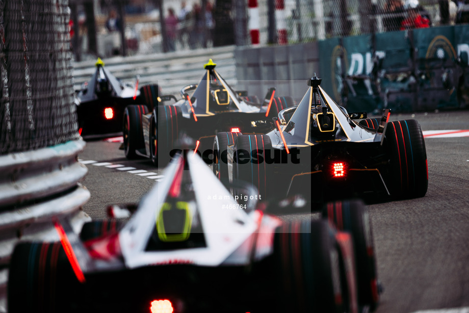 Spacesuit Collections Photo ID 466764, Adam Pigott, Monaco ePrix, Monaco, 27/04/2024 15:28:04