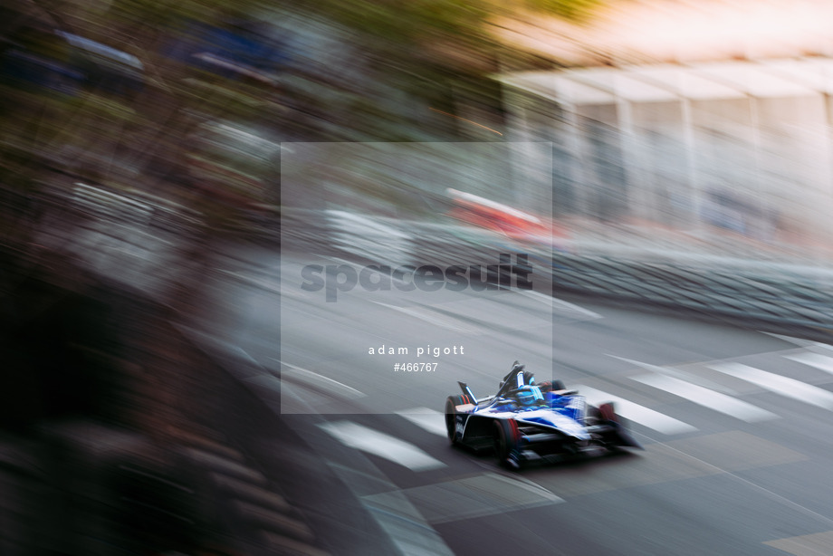 Spacesuit Collections Photo ID 466767, Adam Pigott, Monaco ePrix, Monaco, 27/04/2024 15:54:11