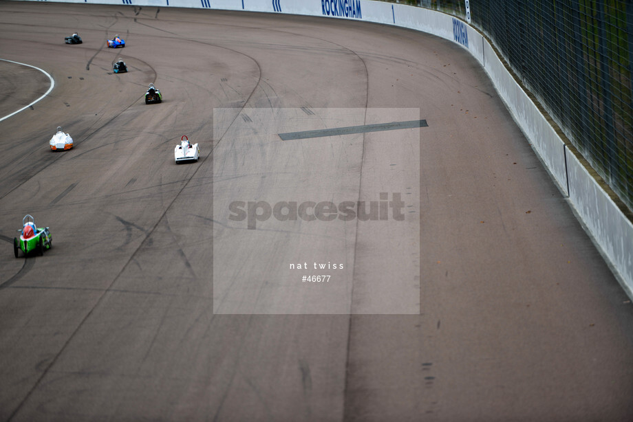 Spacesuit Collections Photo ID 46677, Nat Twiss, Greenpower International Final, UK, 08/10/2017 08:01:17