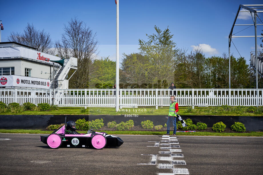 Spacesuit Collections Photo ID 466780, James Lynch, Goodwood Heat, UK, 21/04/2024 14:27:13