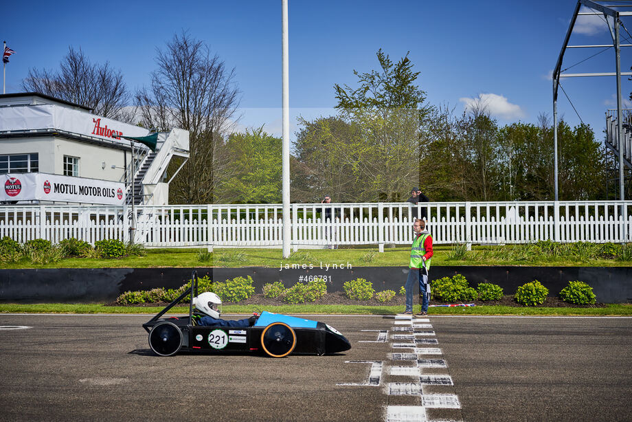 Spacesuit Collections Photo ID 466781, James Lynch, Goodwood Heat, UK, 21/04/2024 14:27:09