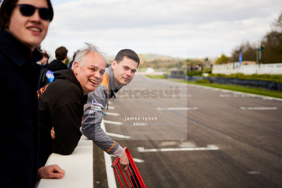 Spacesuit Collections Photo ID 466801, James Lynch, Goodwood Heat, UK, 21/04/2024 14:18:44