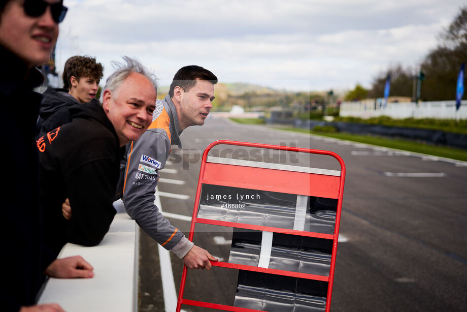 Spacesuit Collections Photo ID 466802, James Lynch, Goodwood Heat, UK, 21/04/2024 14:18:41