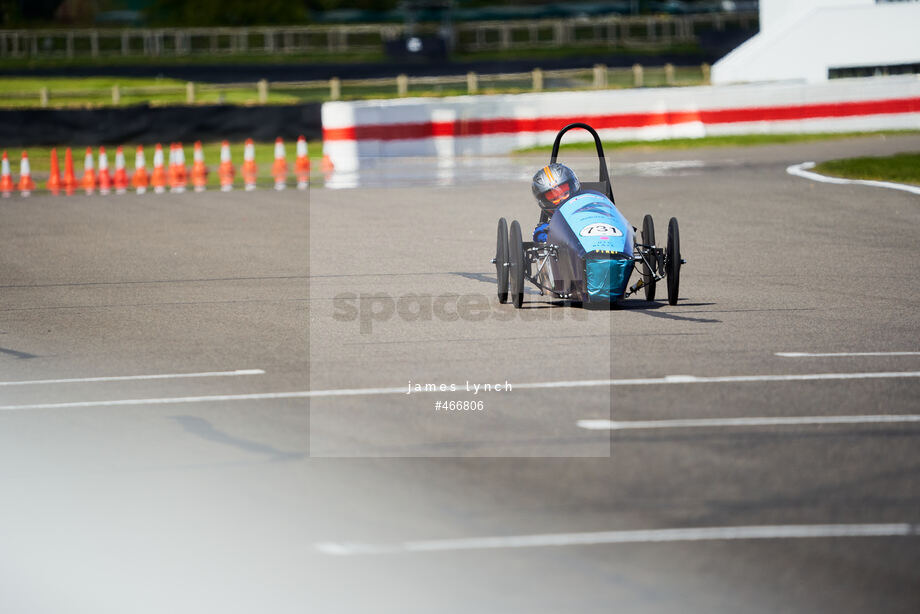 Spacesuit Collections Photo ID 466806, James Lynch, Goodwood Heat, UK, 21/04/2024 14:18:30