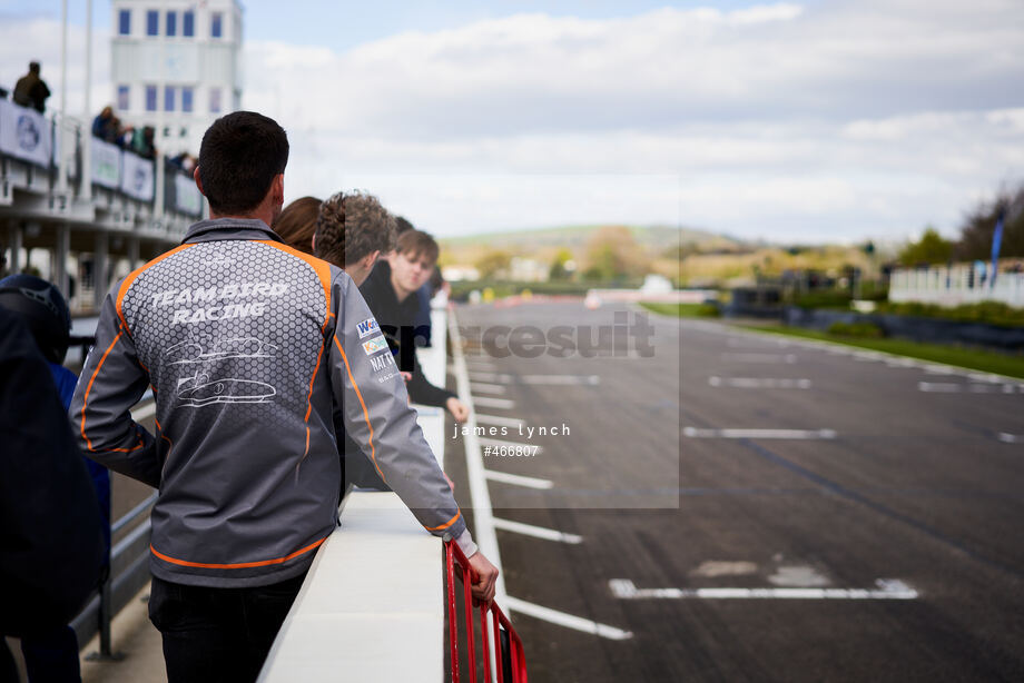 Spacesuit Collections Photo ID 466807, James Lynch, Goodwood Heat, UK, 21/04/2024 14:18:15