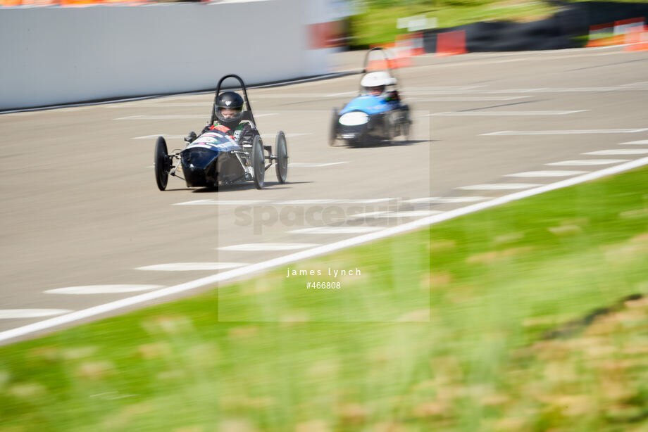 Spacesuit Collections Photo ID 466808, James Lynch, Goodwood Heat, UK, 21/04/2024 14:13:56