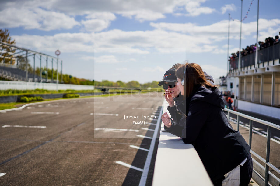 Spacesuit Collections Photo ID 466811, James Lynch, Goodwood Heat, UK, 21/04/2024 14:12:26