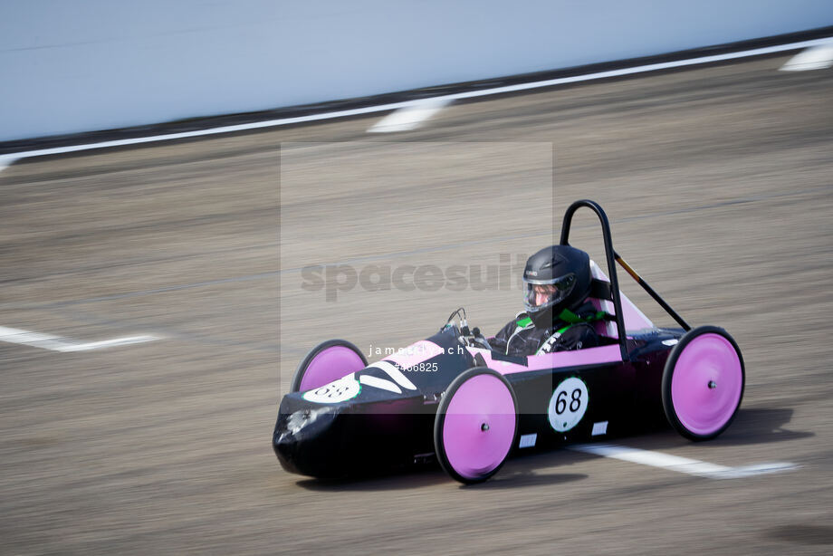 Spacesuit Collections Photo ID 466825, James Lynch, Goodwood Heat, UK, 21/04/2024 14:01:26