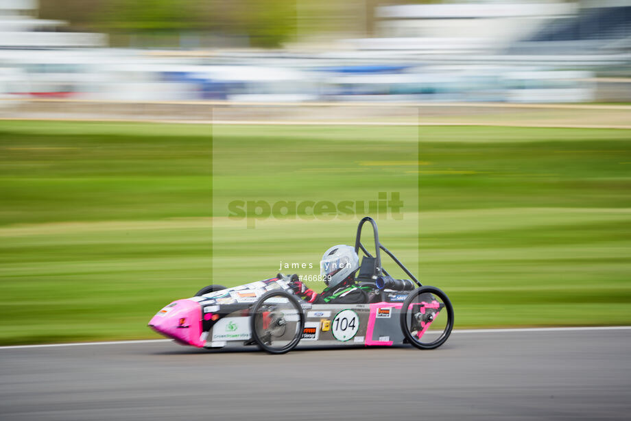 Spacesuit Collections Photo ID 466829, James Lynch, Goodwood Heat, UK, 21/04/2024 13:50:21