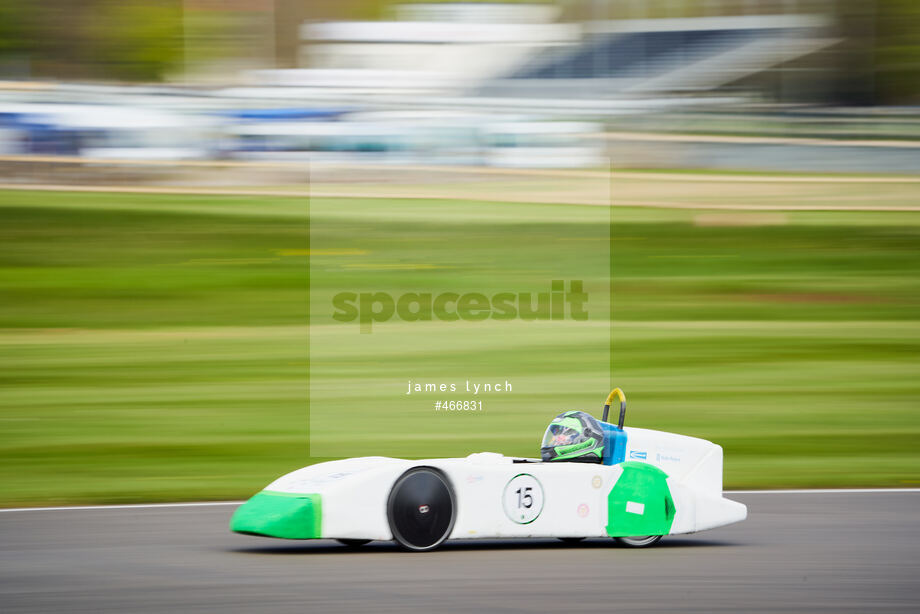 Spacesuit Collections Photo ID 466831, James Lynch, Goodwood Heat, UK, 21/04/2024 13:50:09