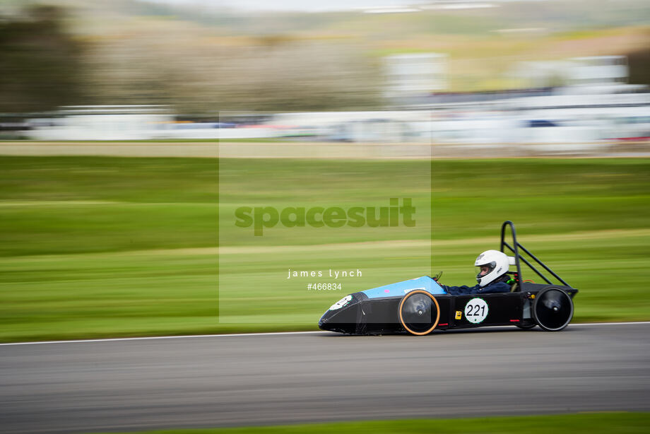 Spacesuit Collections Photo ID 466834, James Lynch, Goodwood Heat, UK, 21/04/2024 13:46:57