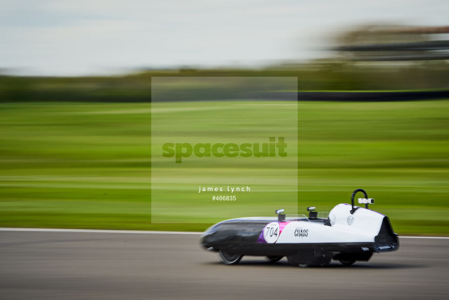 Spacesuit Collections Photo ID 466835, James Lynch, Goodwood Heat, UK, 21/04/2024 13:45:17