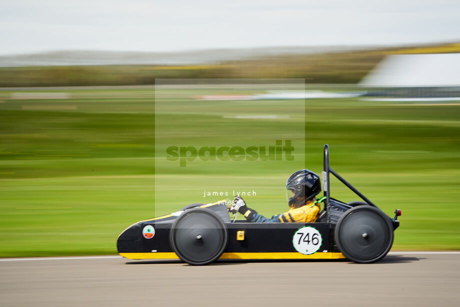 Spacesuit Collections Photo ID 466836, James Lynch, Goodwood Heat, UK, 21/04/2024 13:44:32