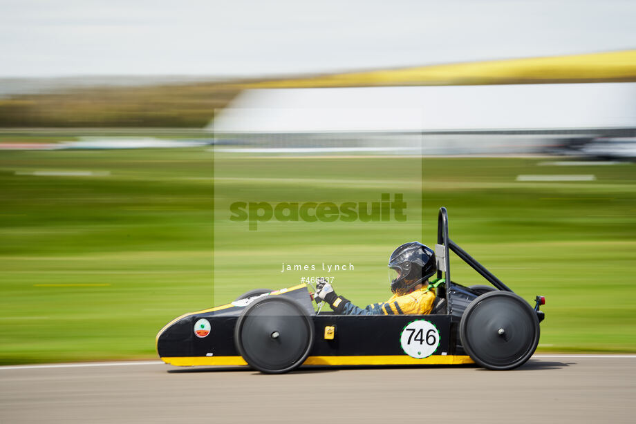 Spacesuit Collections Photo ID 466837, James Lynch, Goodwood Heat, UK, 21/04/2024 13:44:32