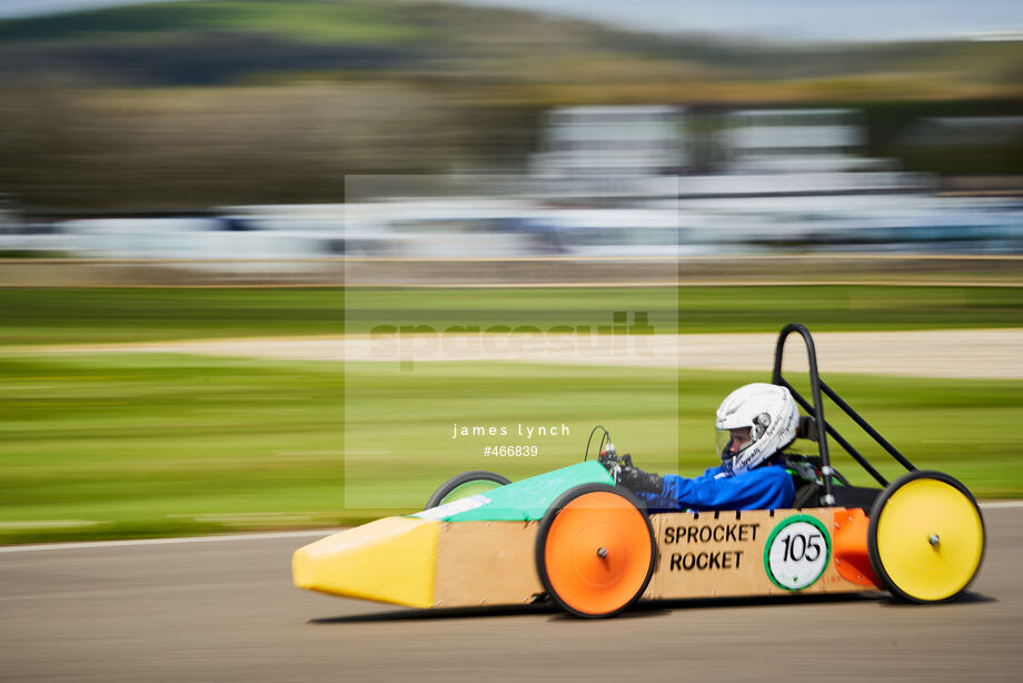 Spacesuit Collections Photo ID 466839, James Lynch, Goodwood Heat, UK, 21/04/2024 13:43:58