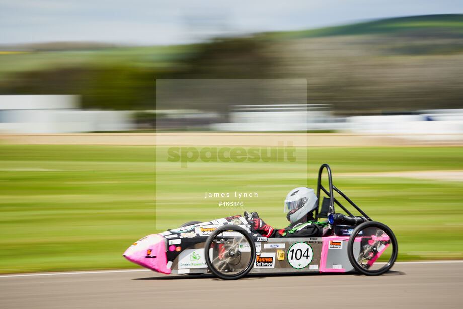 Spacesuit Collections Photo ID 466840, James Lynch, Goodwood Heat, UK, 21/04/2024 13:43:28