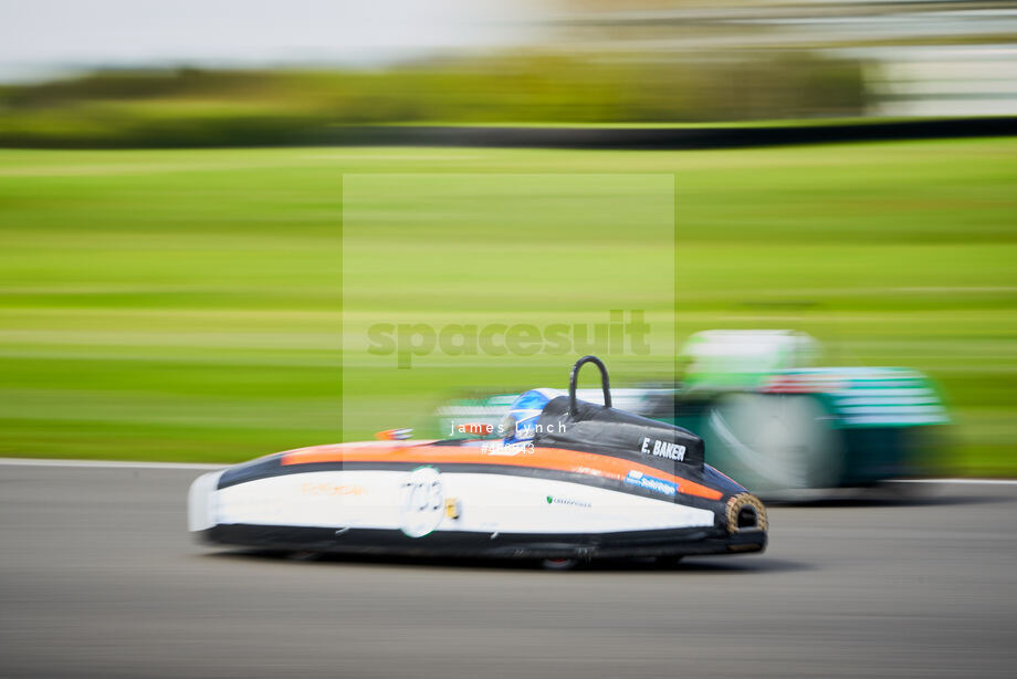 Spacesuit Collections Photo ID 466843, James Lynch, Goodwood Heat, UK, 21/04/2024 13:42:29