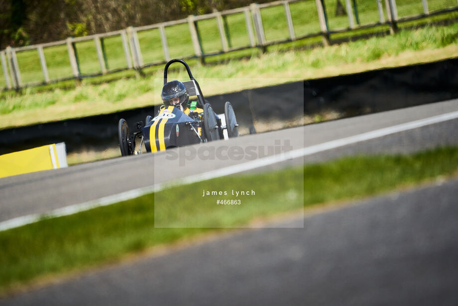 Spacesuit Collections Photo ID 466863, James Lynch, Goodwood Heat, UK, 21/04/2024 13:37:44