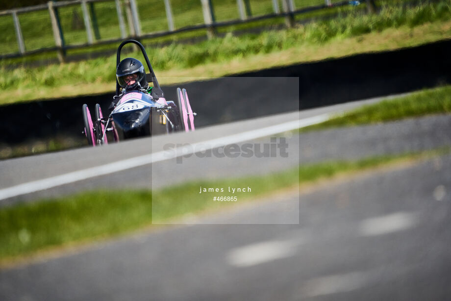 Spacesuit Collections Photo ID 466865, James Lynch, Goodwood Heat, UK, 21/04/2024 13:37:13