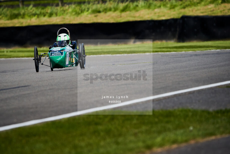 Spacesuit Collections Photo ID 466868, James Lynch, Goodwood Heat, UK, 21/04/2024 13:36:34