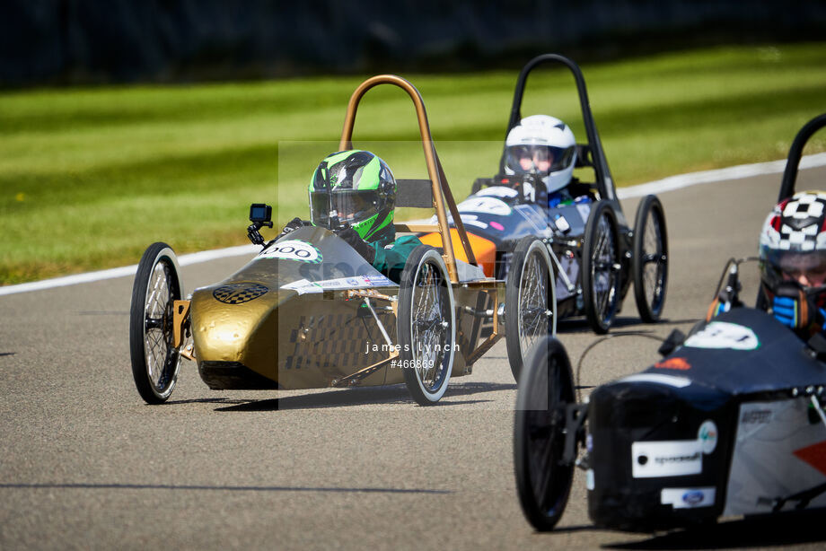 Spacesuit Collections Photo ID 466869, James Lynch, Goodwood Heat, UK, 21/04/2024 13:30:52