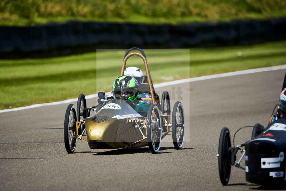 Spacesuit Collections Photo ID 466871, James Lynch, Goodwood Heat, UK, 21/04/2024 13:30:51