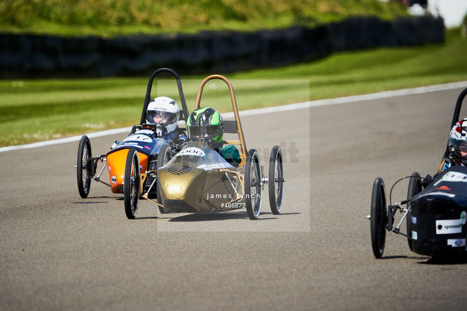 Spacesuit Collections Photo ID 466872, James Lynch, Goodwood Heat, UK, 21/04/2024 13:30:50