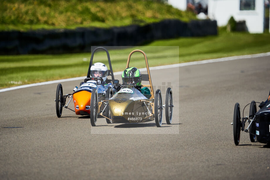 Spacesuit Collections Photo ID 466873, James Lynch, Goodwood Heat, UK, 21/04/2024 13:30:50