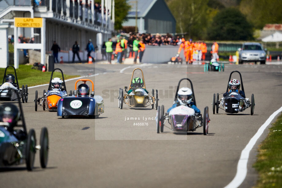 Spacesuit Collections Photo ID 466876, James Lynch, Goodwood Heat, UK, 21/04/2024 13:30:44