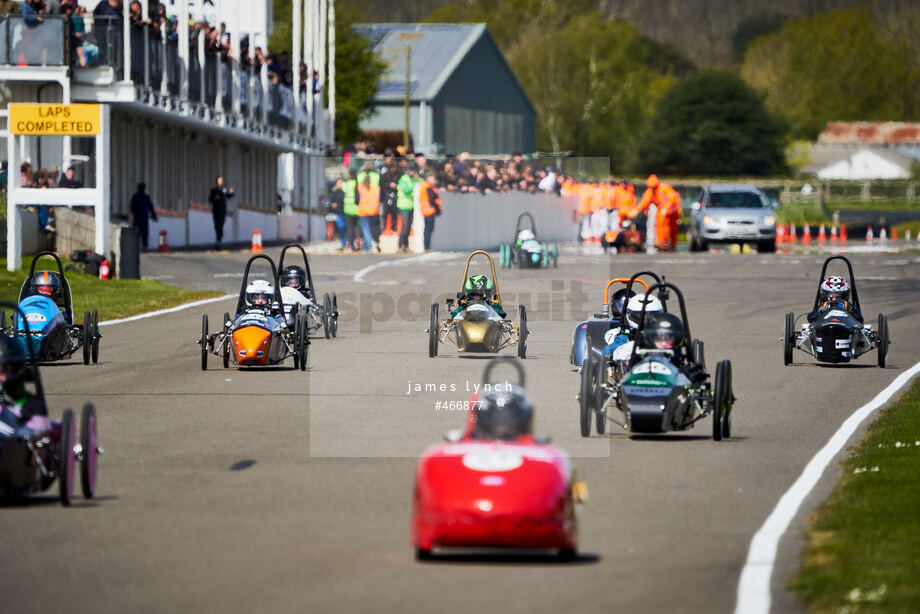 Spacesuit Collections Photo ID 466877, James Lynch, Goodwood Heat, UK, 21/04/2024 13:30:40