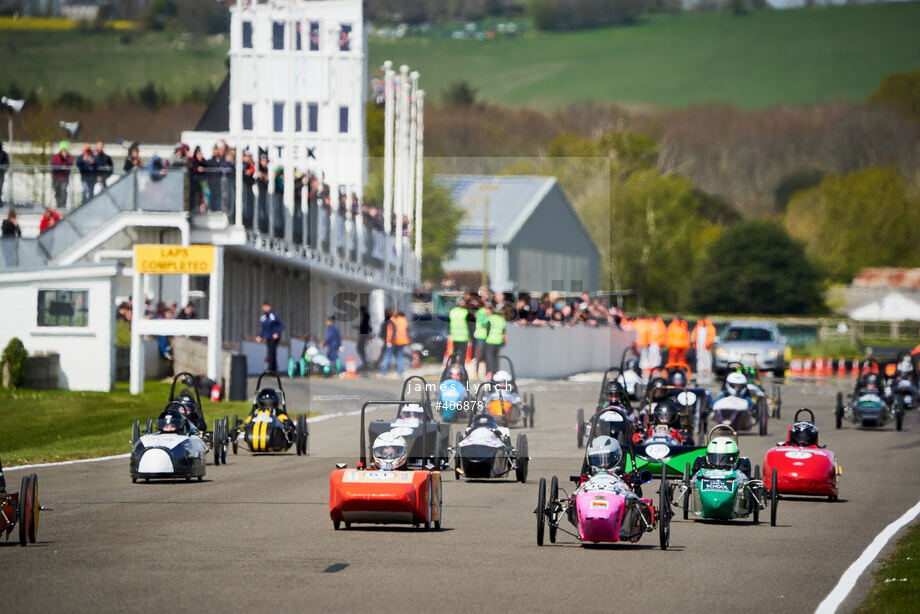 Spacesuit Collections Photo ID 466878, James Lynch, Goodwood Heat, UK, 21/04/2024 13:30:32