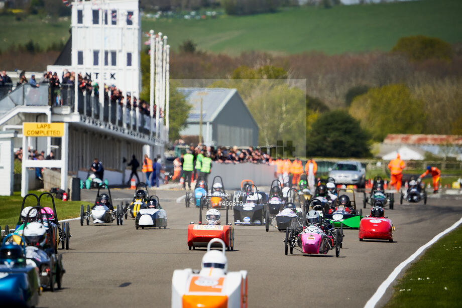 Spacesuit Collections Photo ID 466879, James Lynch, Goodwood Heat, UK, 21/04/2024 13:30:30